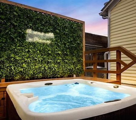 Downtown Historic 2Bdrm, Walk To Riverwalk, Alamo; Beautifully Renovated! 샌안토니오 외부 사진