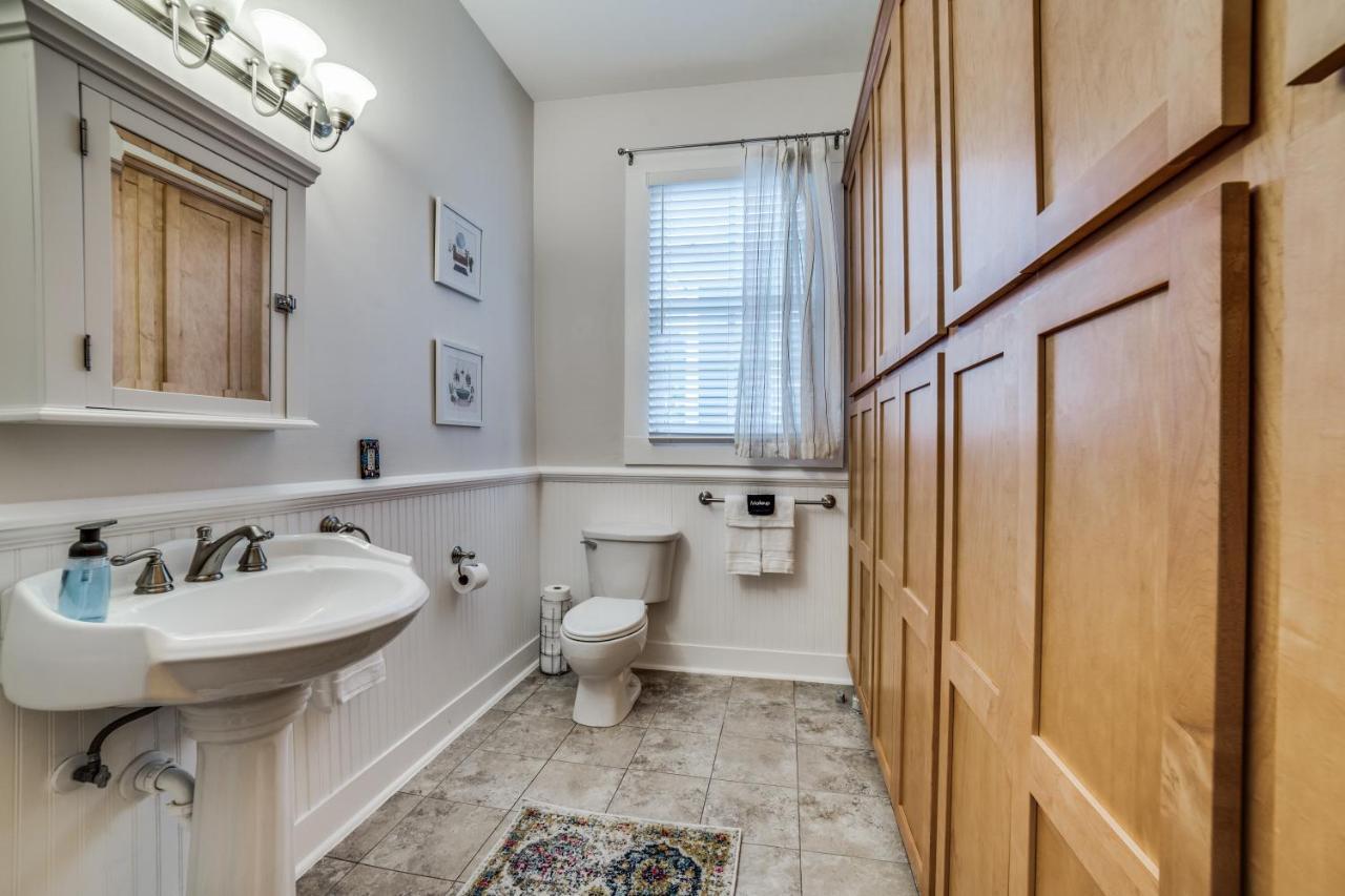 Downtown Historic 2Bdrm, Walk To Riverwalk, Alamo; Beautifully Renovated! 샌안토니오 외부 사진